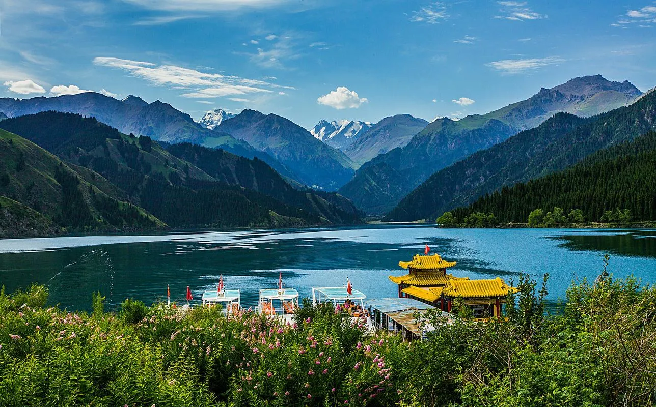 China Travel 2026 What to See in Xinjiang